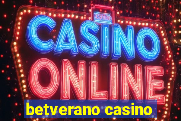 betverano casino