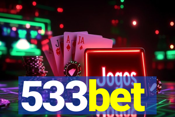 533bet