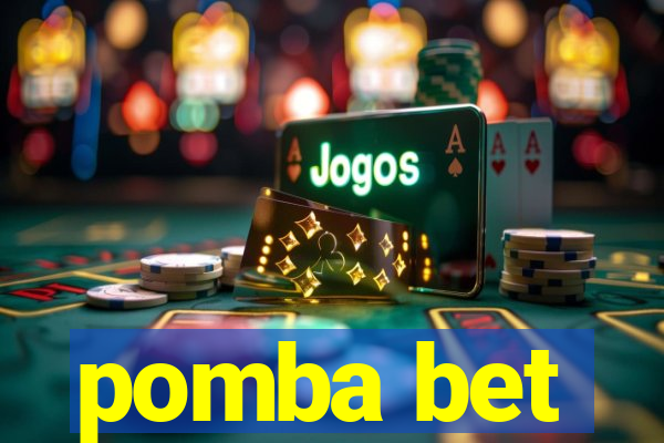 pomba bet