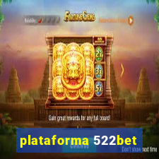plataforma 522bet