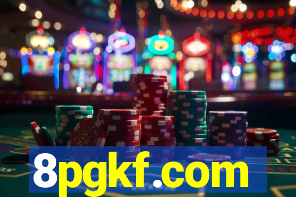 8pgkf.com