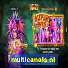 multicanais nl
