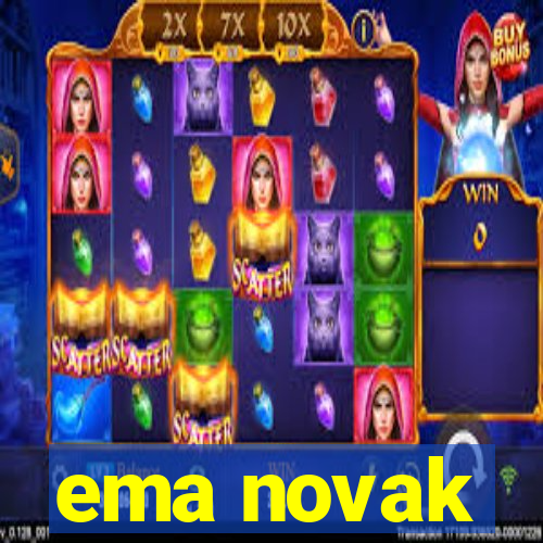 ema novak