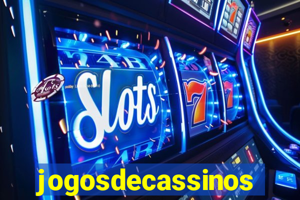 jogosdecassinos