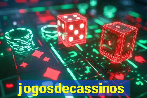 jogosdecassinos