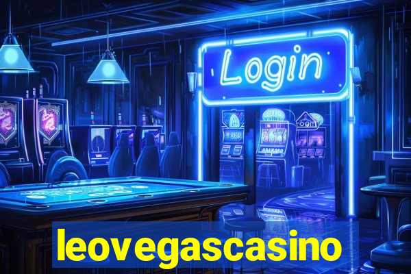 leovegascasino