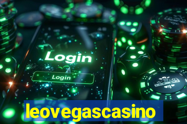 leovegascasino