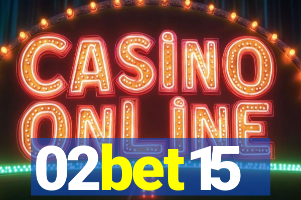 02bet15