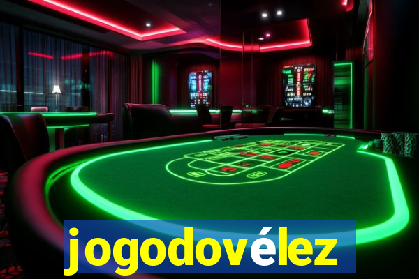 jogodovélez