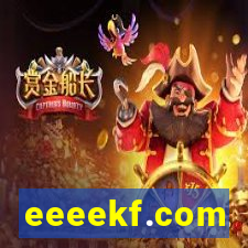 eeeekf.com