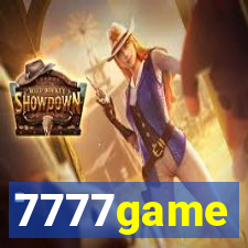 7777game