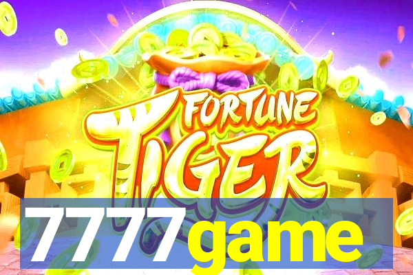 7777game
