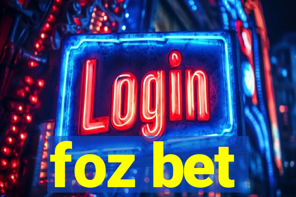 foz bet