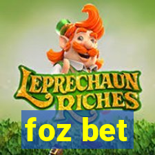 foz bet