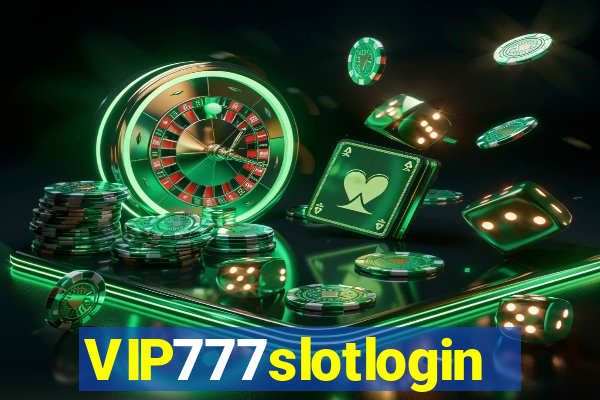 VIP777slotlogin
