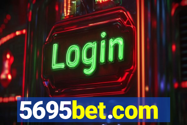 5695bet.com