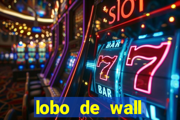 lobo de wall street online
