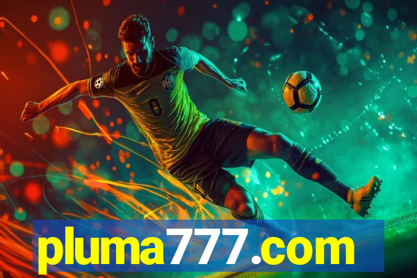 pluma777.com