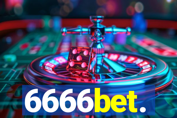6666bet.