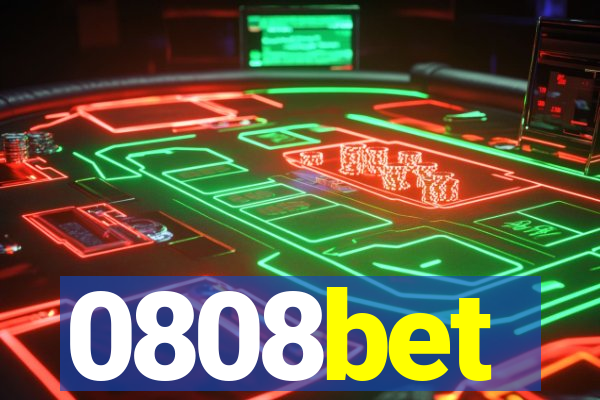 0808bet