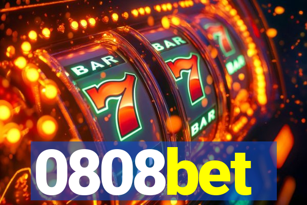 0808bet