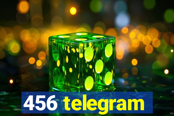 456 telegram