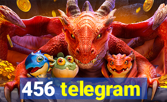 456 telegram