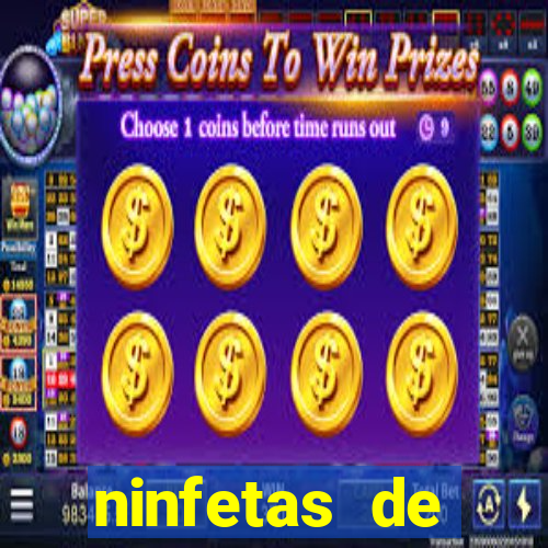 ninfetas de programa na baixada fluminense