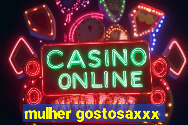 mulher gostosaxxx