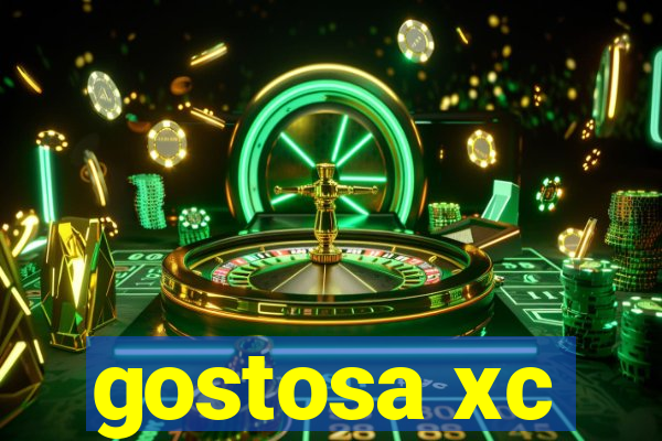 gostosa xc