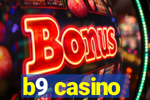 b9 casino