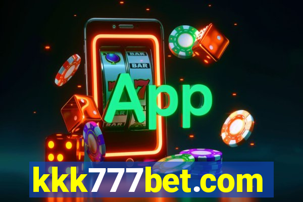 kkk777bet.com