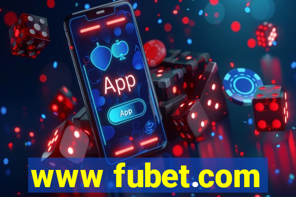 www fubet.com