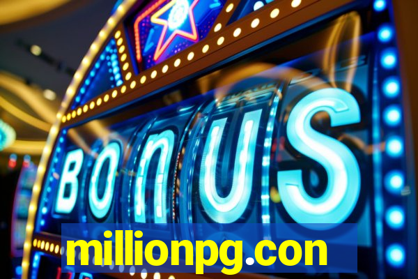 millionpg.con