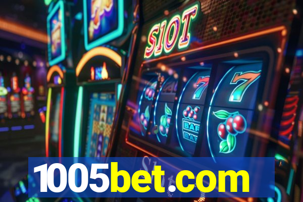1005bet.com