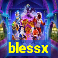 blessx