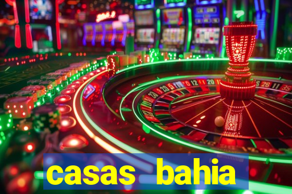 casas bahia shopping raposo tavares telefone