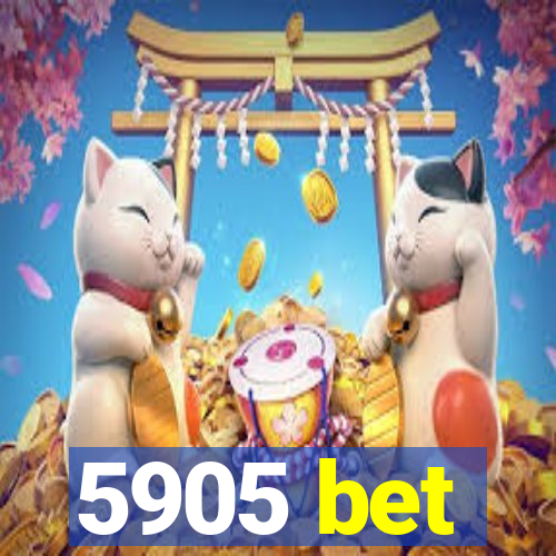 5905 bet