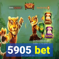 5905 bet