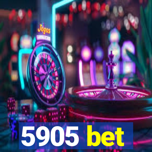 5905 bet
