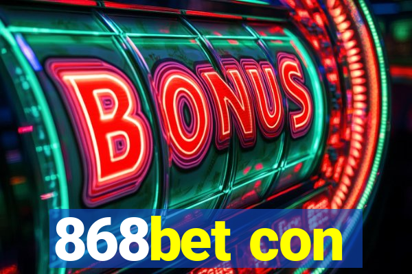 868bet con