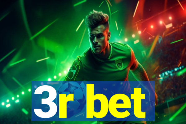 3r bet