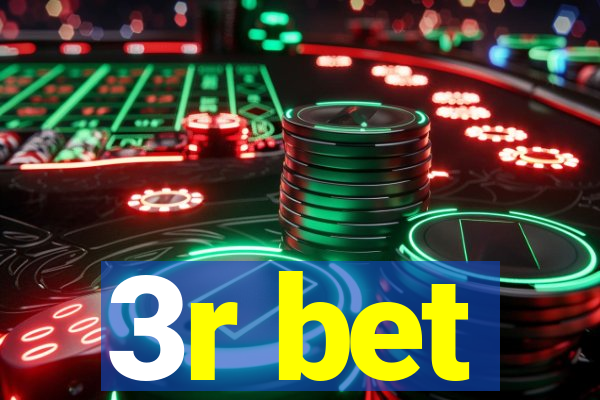3r bet