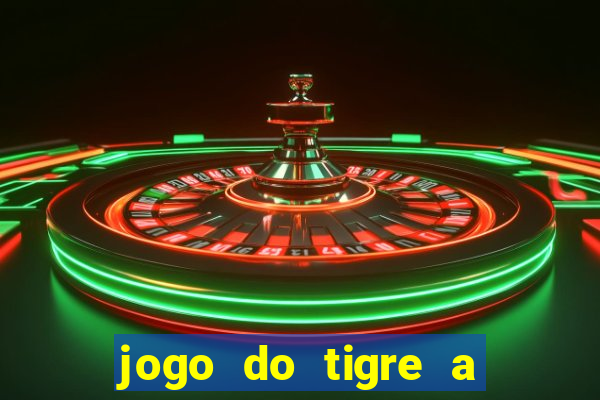 jogo do tigre a partir de 5 reais