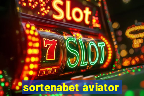 sortenabet aviator
