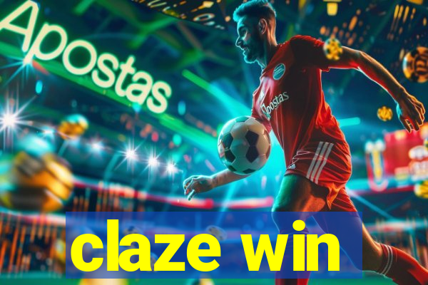 claze win