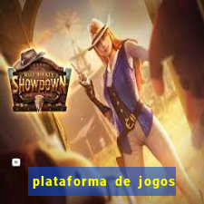plataforma de jogos do wesley safad?o