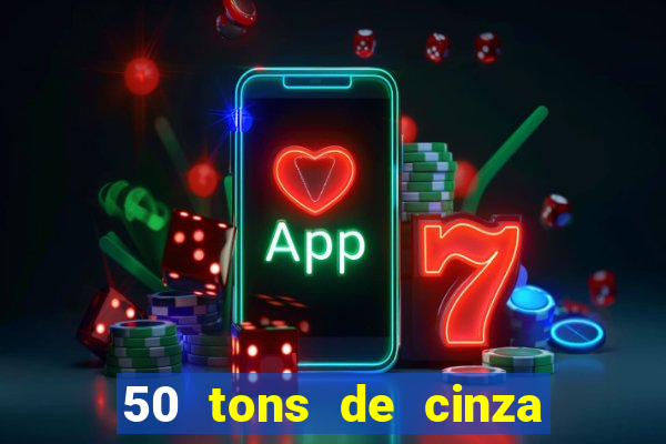 50 tons de cinza filme completo dublado google drive