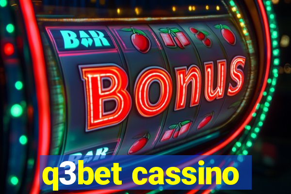 q3bet cassino