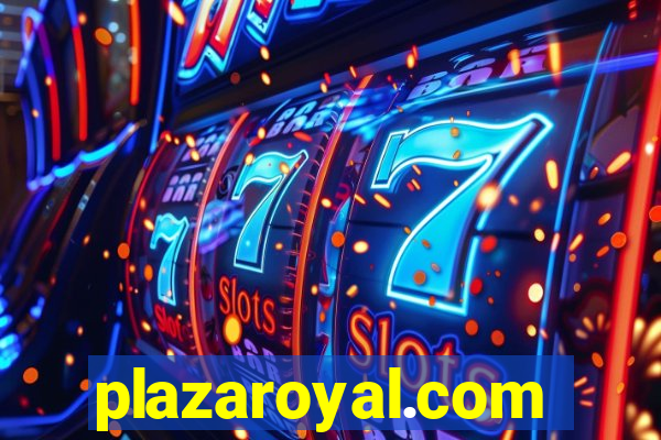 plazaroyal.com